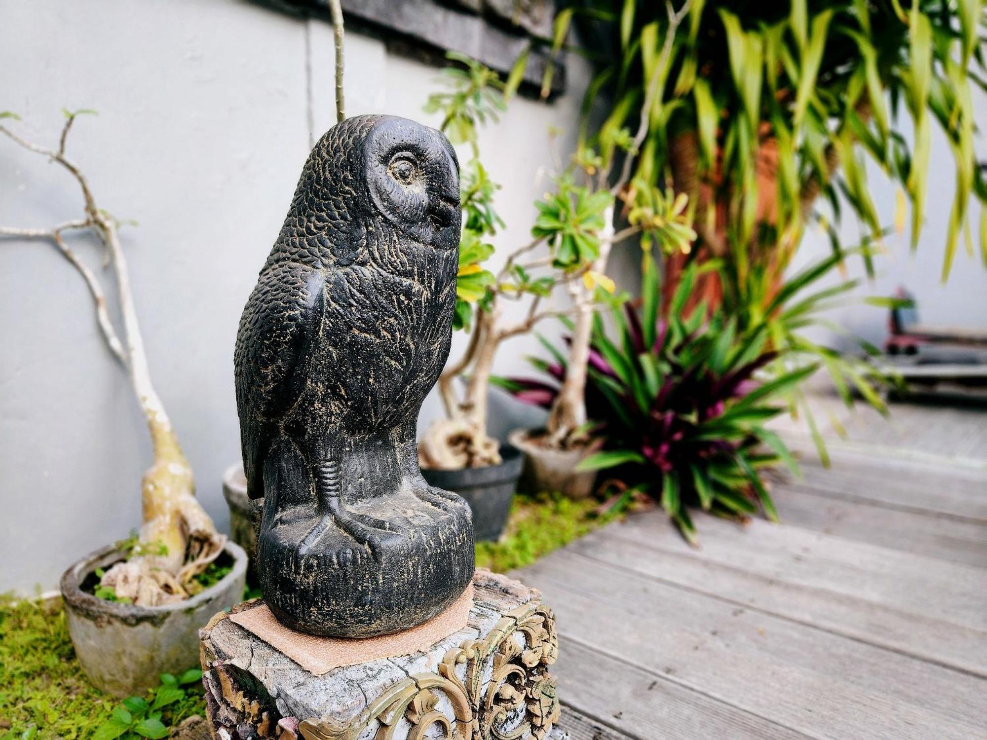 Panda Lumbung Bed & Breakfast Sanur Dış mekan fotoğraf